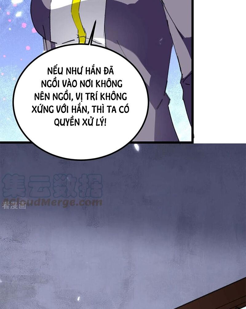 Trọng Sinh Khí Thiếu Quy Lai: Chapter 180