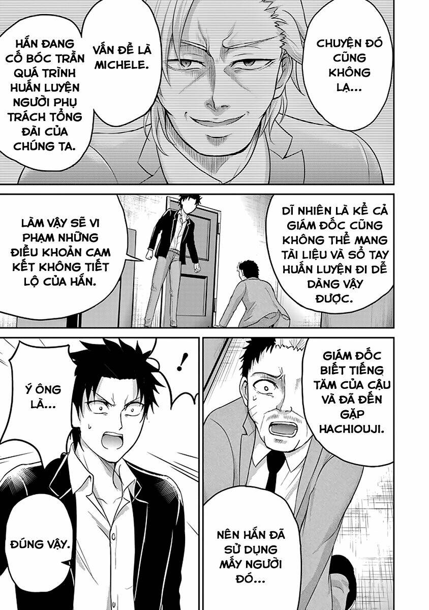 29 To Jk: Chapter 11