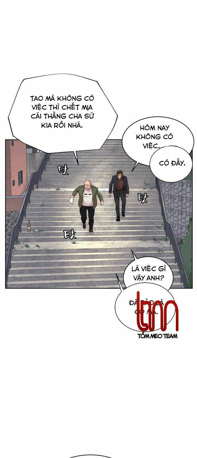 Máu trắng: Chapter 6.3