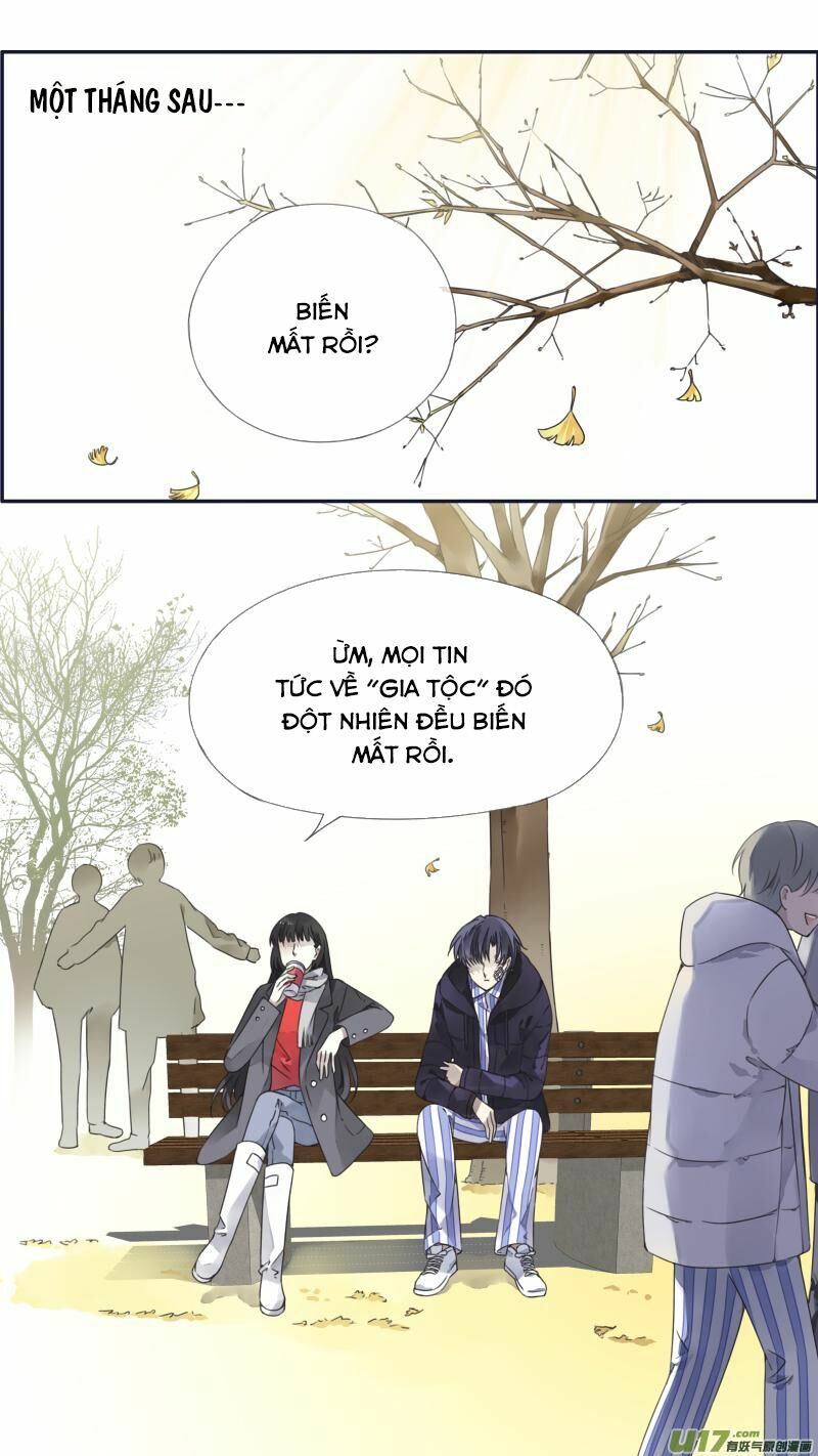 Lam Sí: Chapter 200