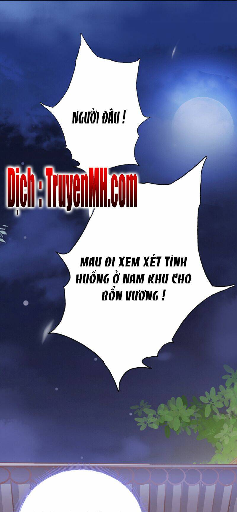 Solo Đi Vương Gia: Chapter 93