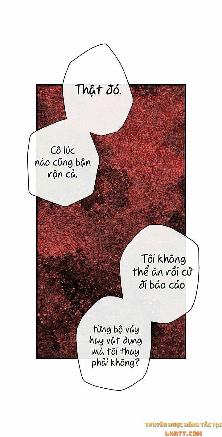 Hoàng Phi Bóng Tối: Chapter 15