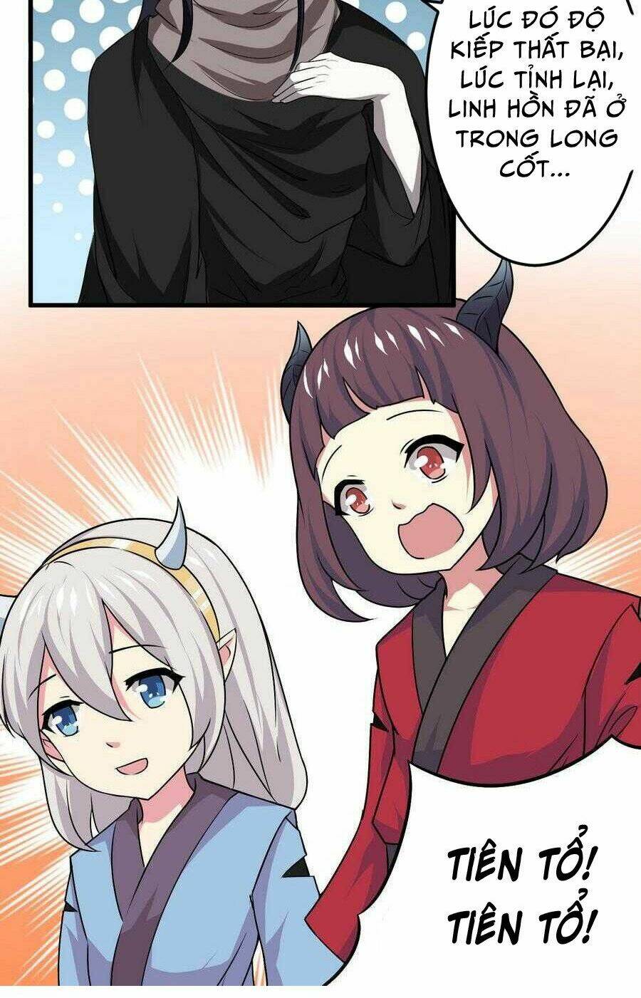 Tu Chân Giả Tại Dị Thế: Chapter 88