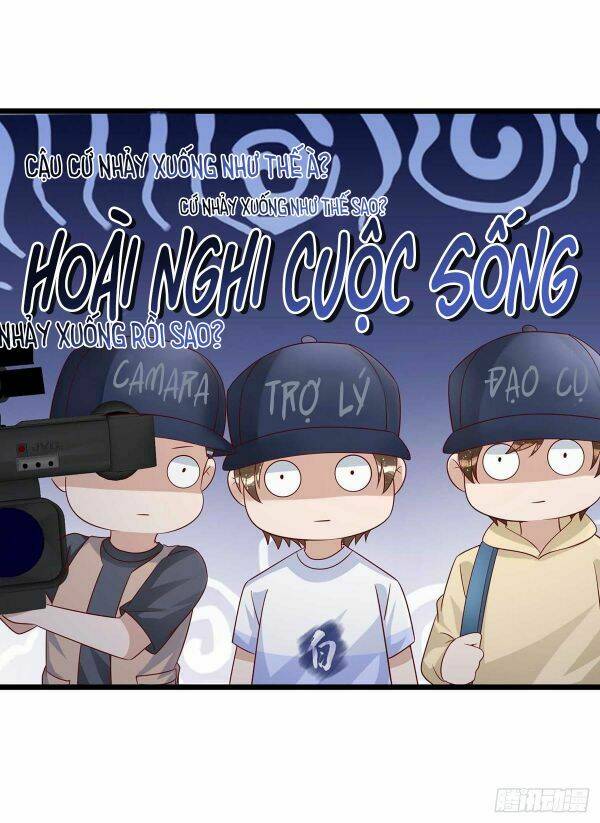 Thú Thụ Bất Thân: Chapter 43