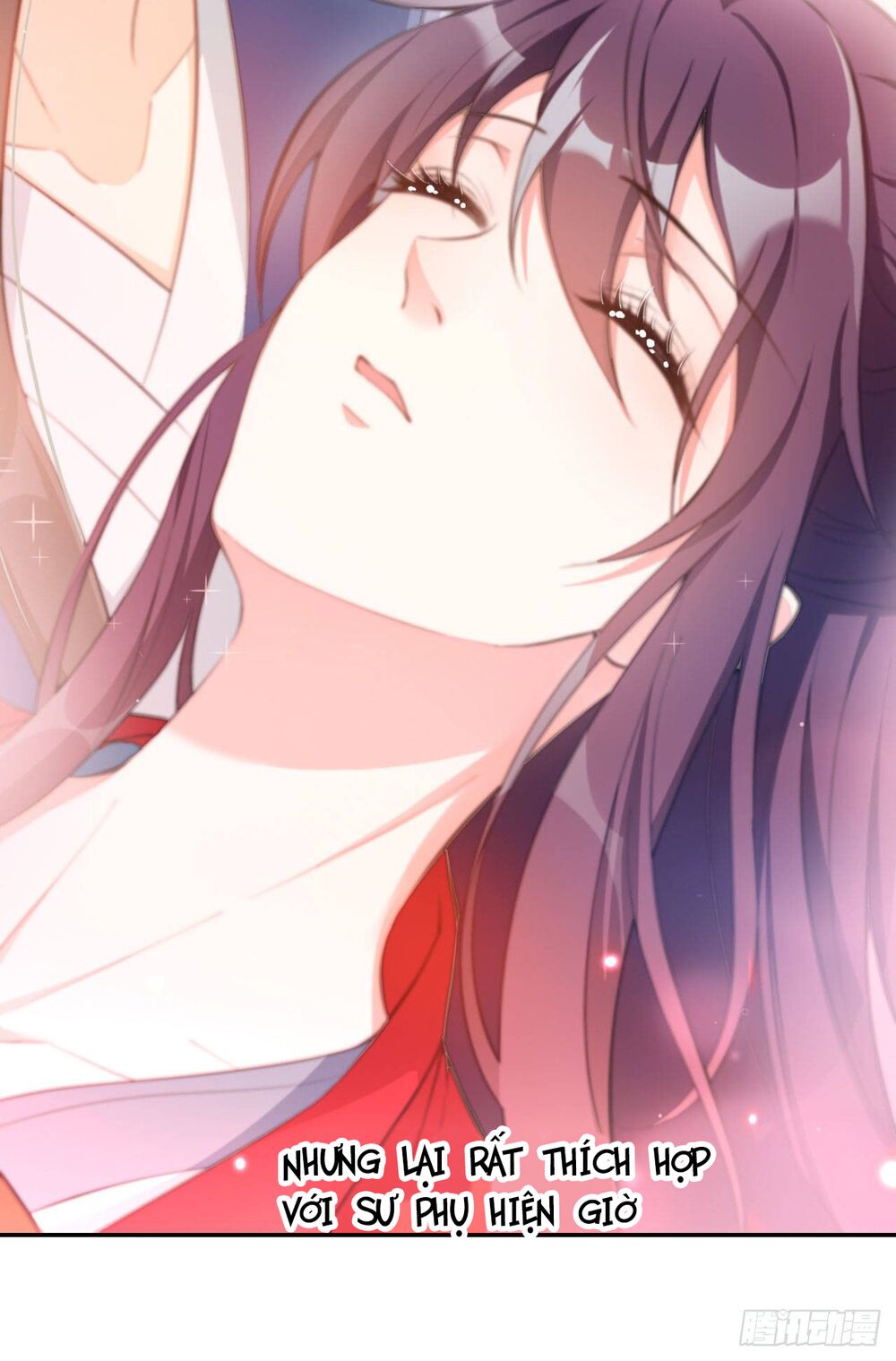 Nữ Tiên Tôn Bận Đào Hôn: Chapter 3.1