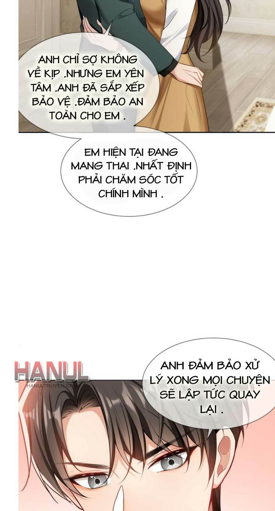 Cô Vợ Nhỏ Nuông Chiều Quá Lại Thành Ác!!: Chapter 189.2