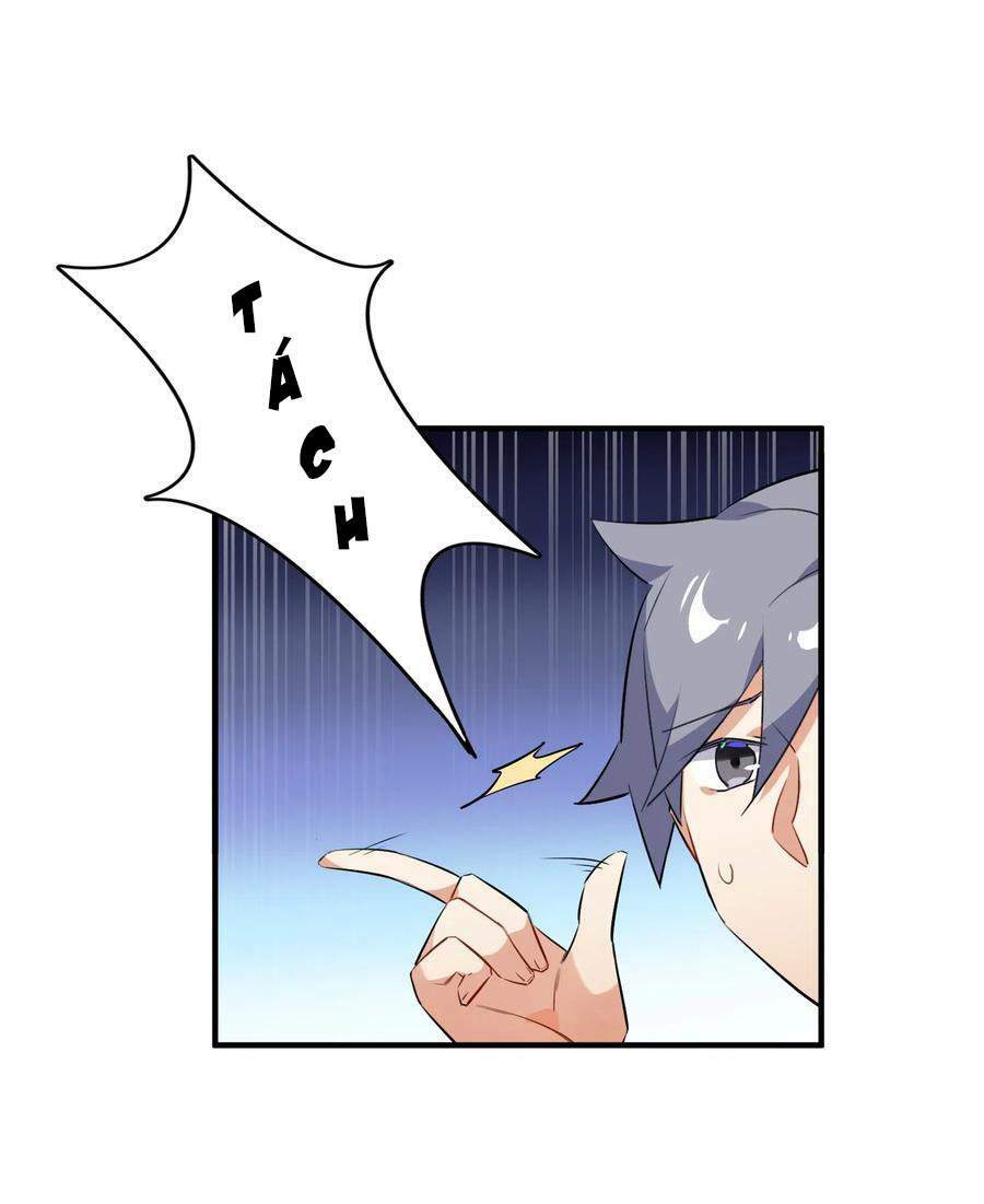 Hóa Ra Tôi Là Công Cụ Trong Game Tình Yêu: Chapter 14