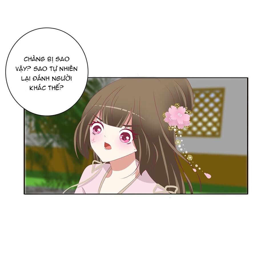 Thông Linh Phi: Chapter 518