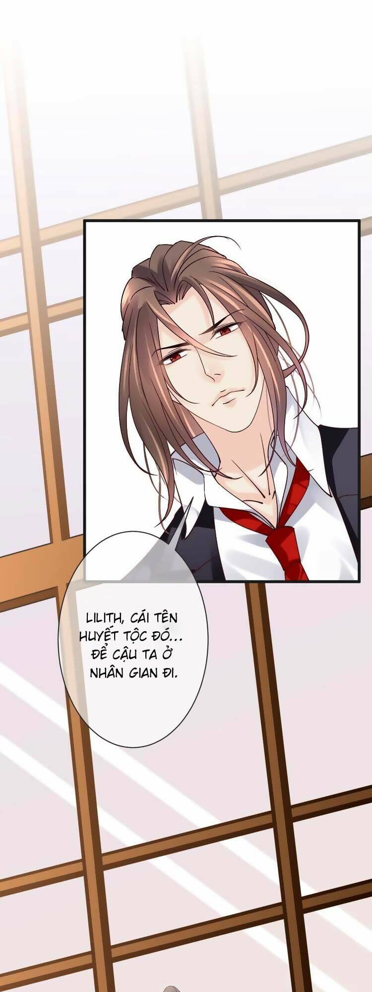 Thiên Thần Không Có Tiết Tháo: Chapter 60