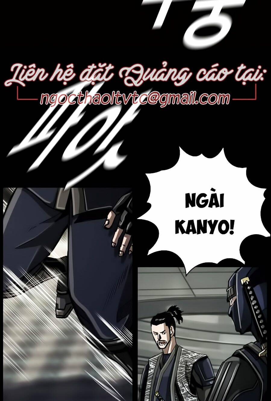 Thợ Săn Đầu Tiên: Chapter 52