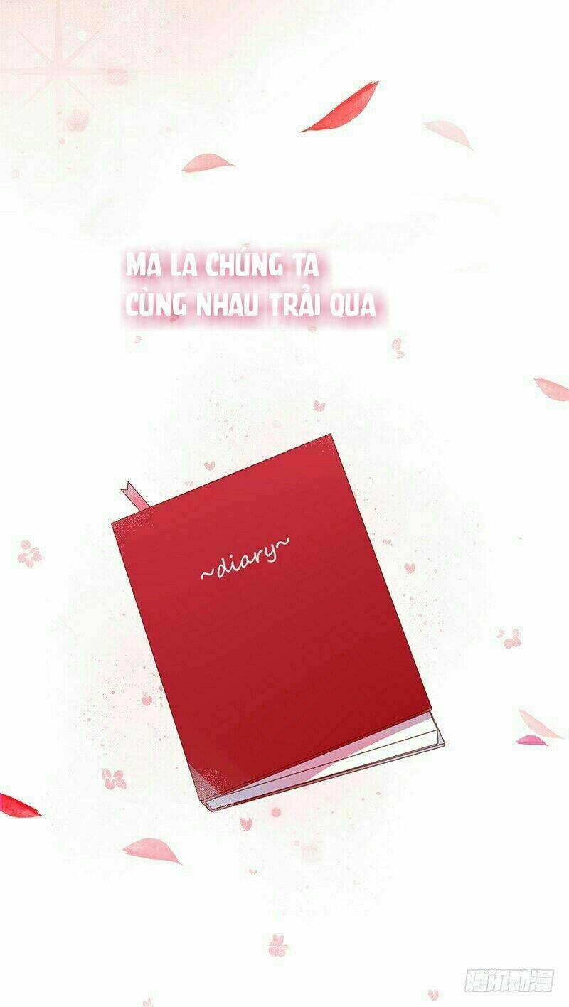 Đệ Nhị Nhân Sinh: Chapter 0