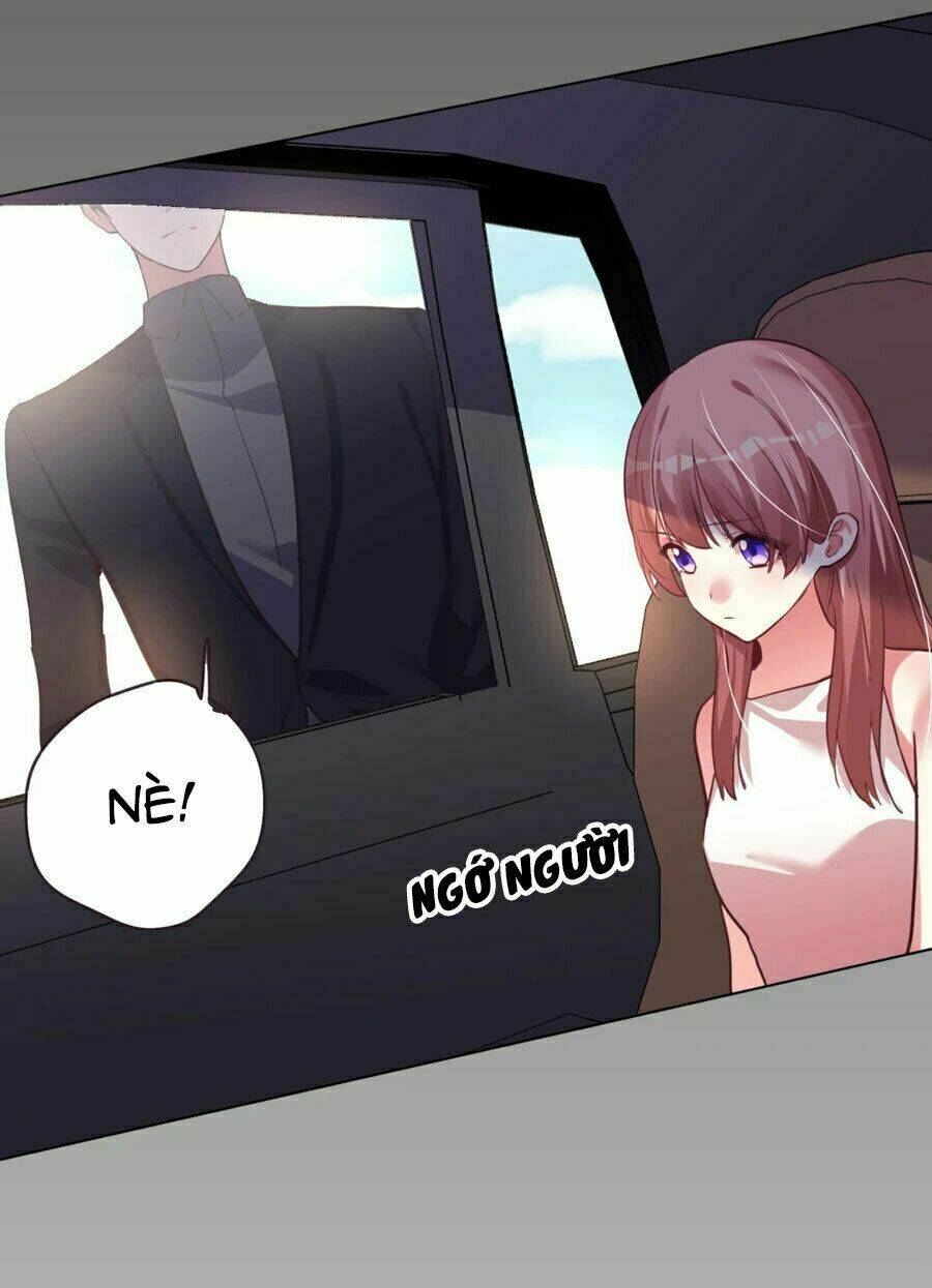Vì Yêu Mà Khắc Cốt Ghi Tâm: Chapter 43