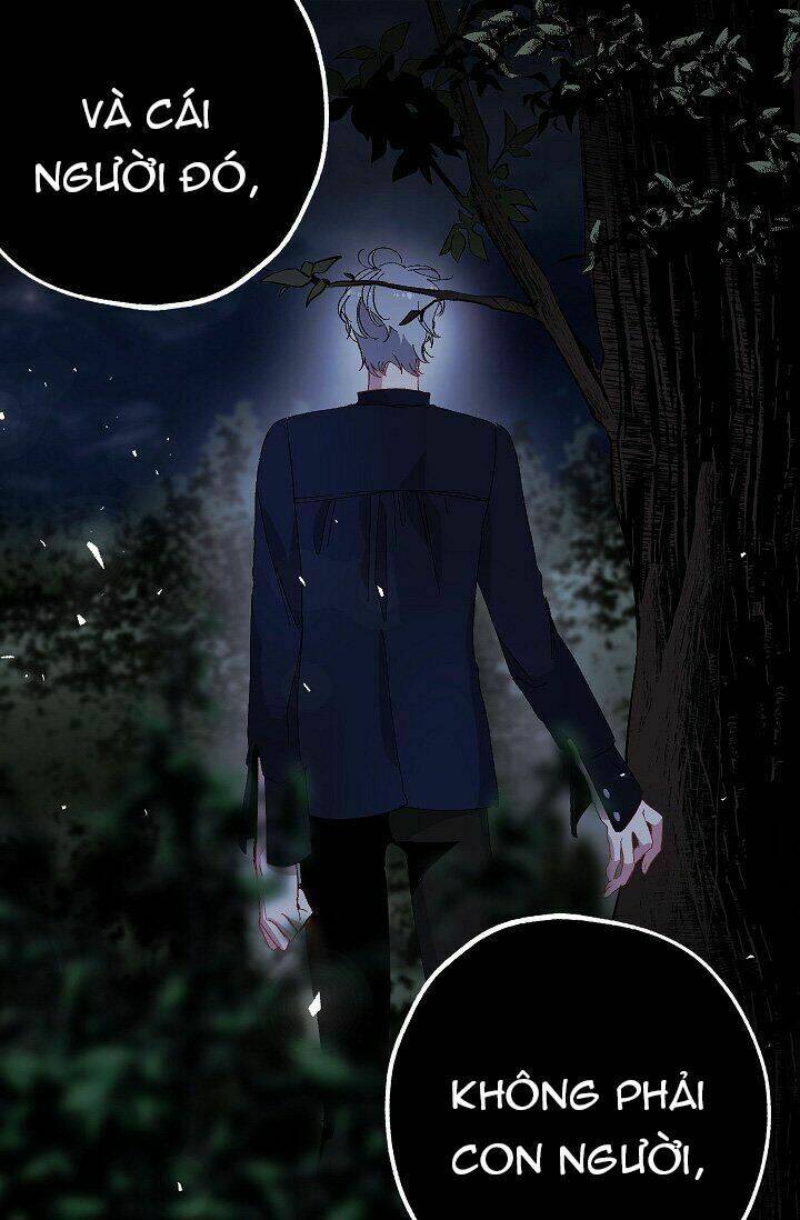Tình Điên Dại: Chapter 27