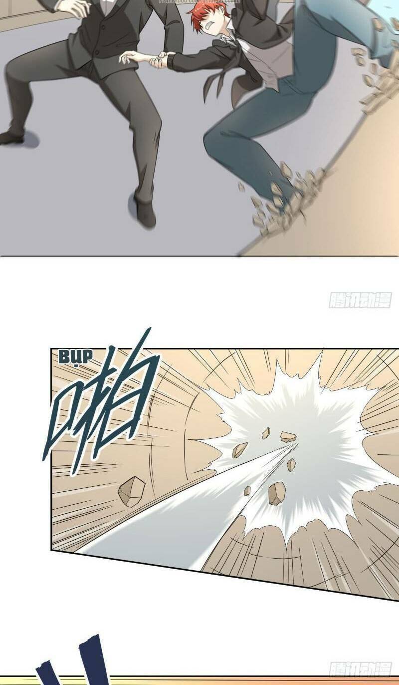 Nghịch Thiên Tiên Mệnh: Chapter 18