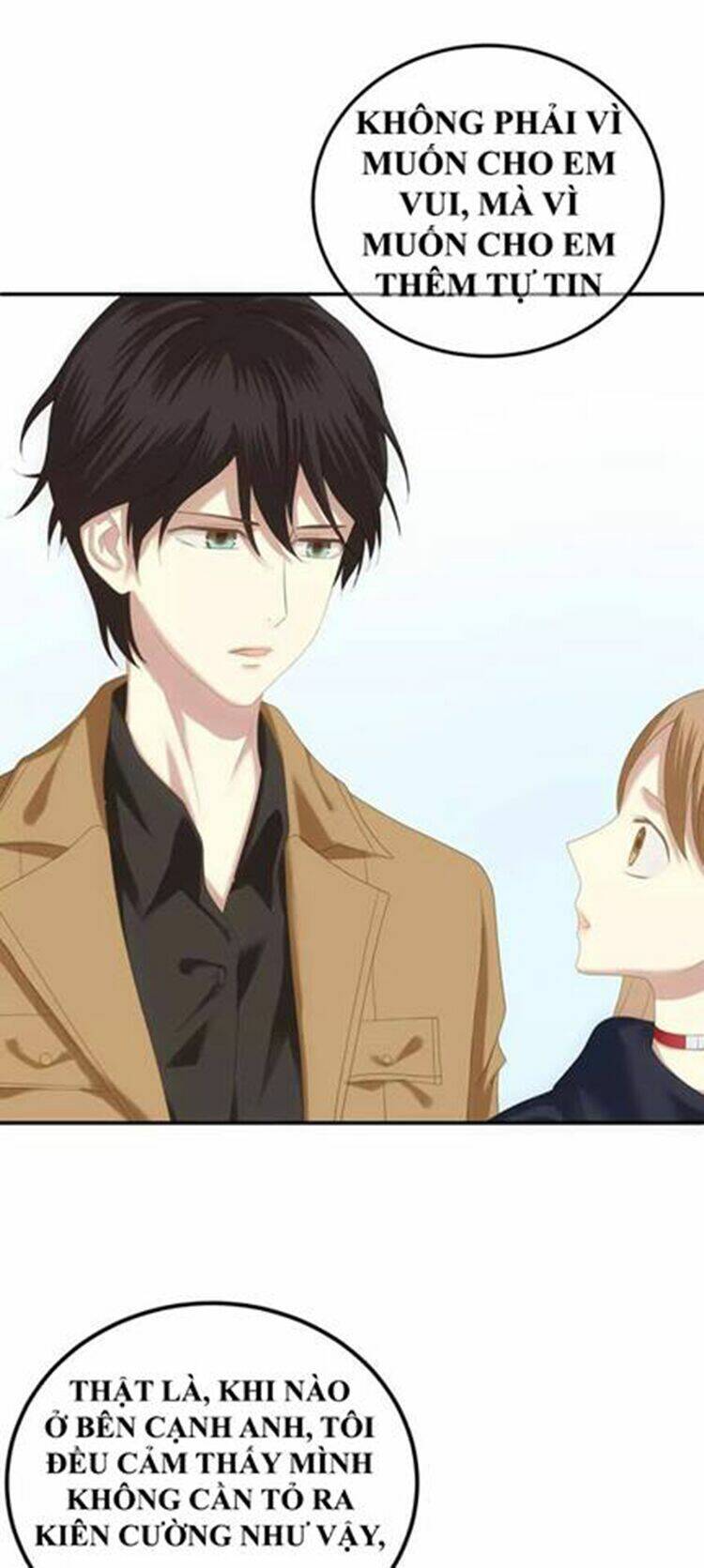 Thần Tượng Điểm Zero: Chapter 94