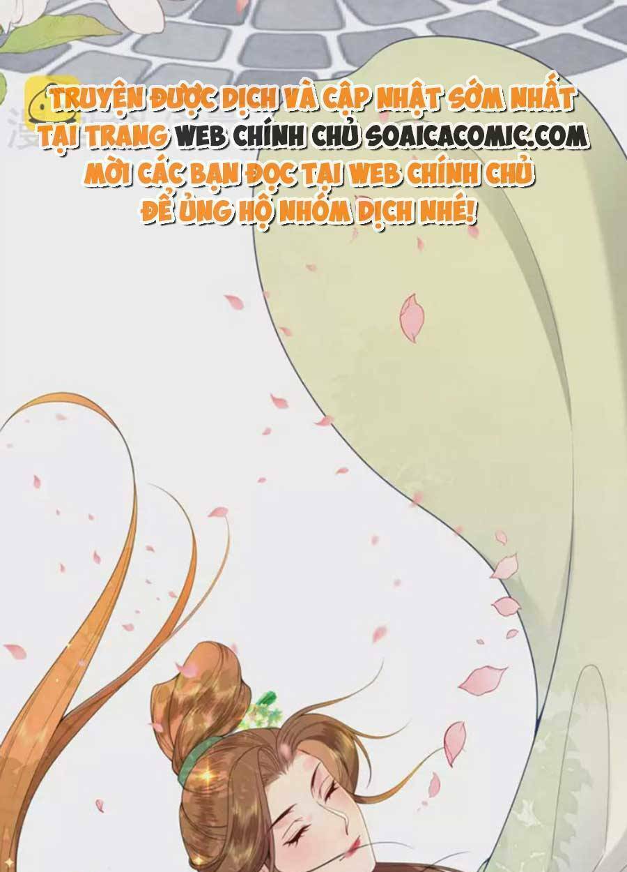 Tướng Quân, Bổn Phi Không Nhận Sủng: Chapter 40