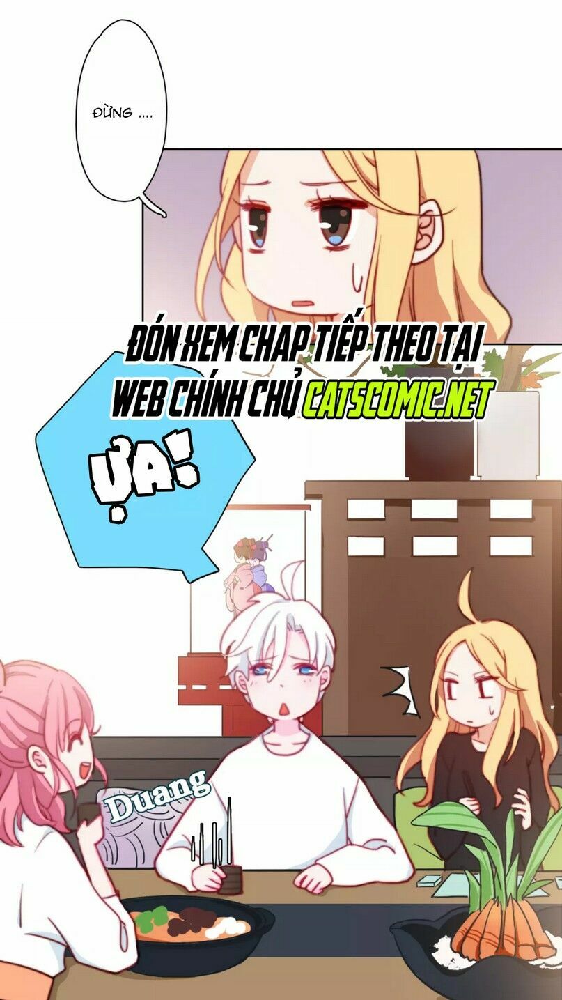 Trái Tim Băng Giá: Chapter 6