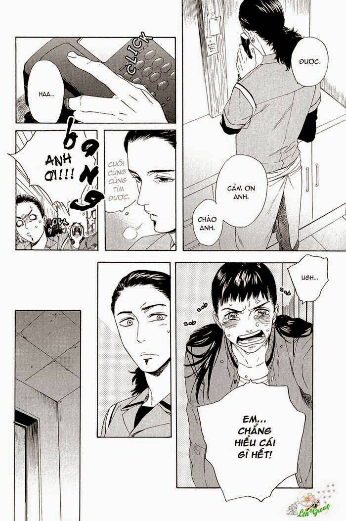 Acid Town: Chapter 12