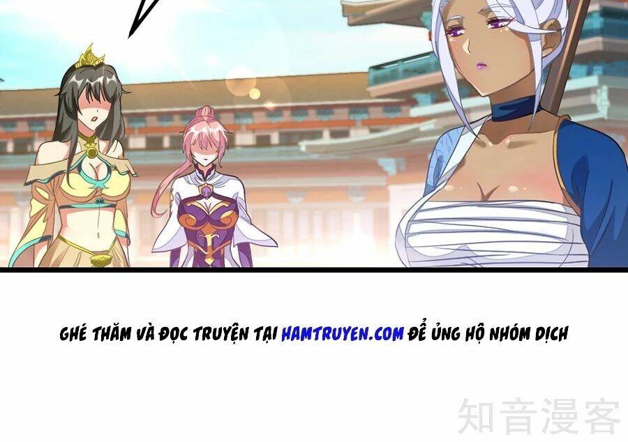 Cửu Dương Thần Vương: Chapter 138