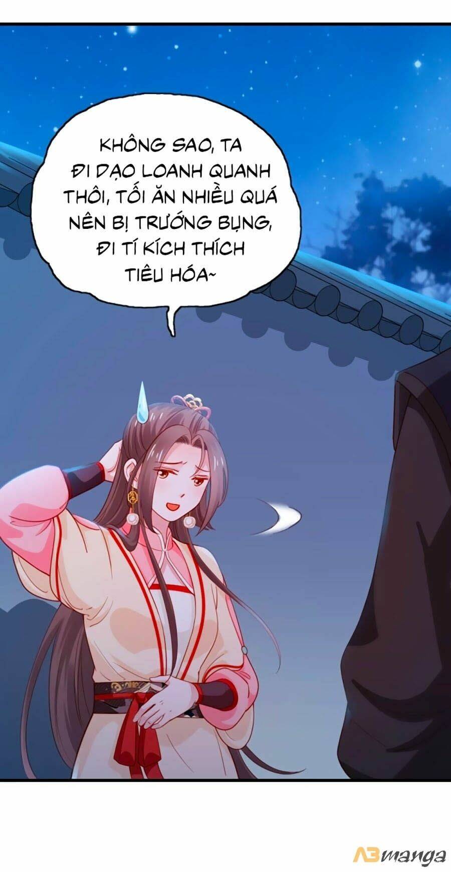 Đứng Lại! Phụng Chỉ Ăn Cướp: Chapter 16