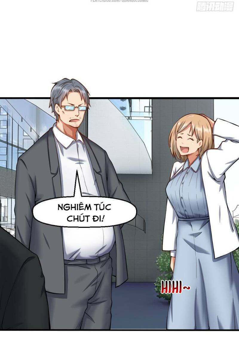 Tuyệt Thế Thiên Tài Hệ Thống: Chapter 32