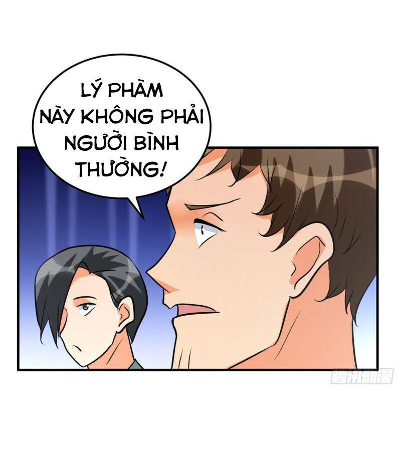 Đế Tế: Chapter 58