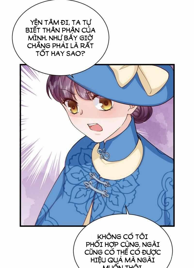 Vợ Yêu Tư Sủng Của Thiếu Soái: Chapter 33