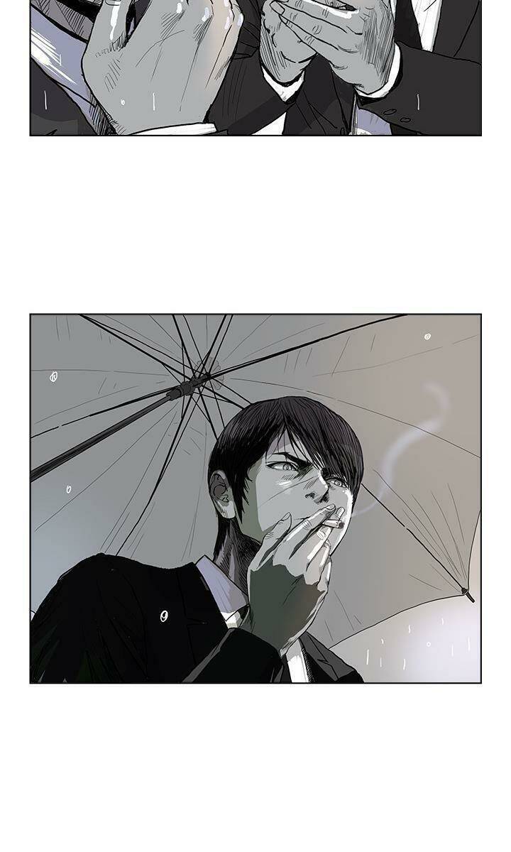 Âm Mưu Báo Thù: Chapter 1