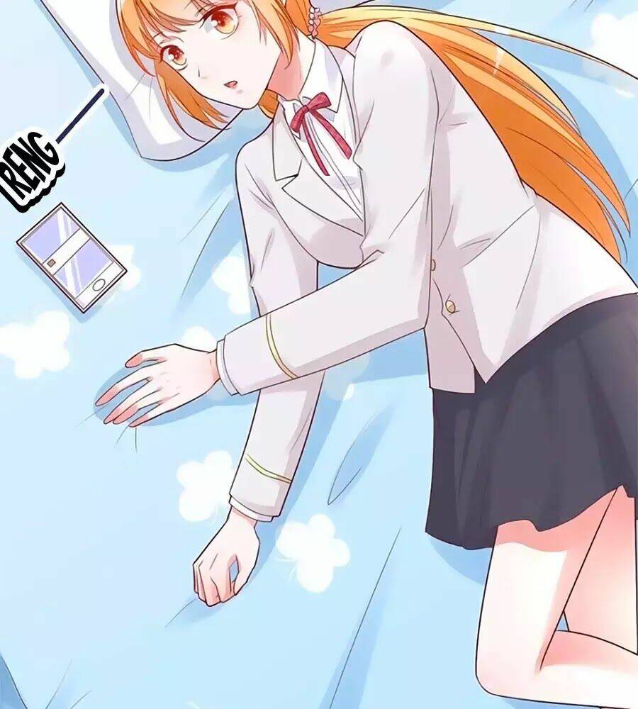 Thịnh Thế Hoa Sủng: Tôi Bị Bắt Làm Tù Binh: Chapter 9