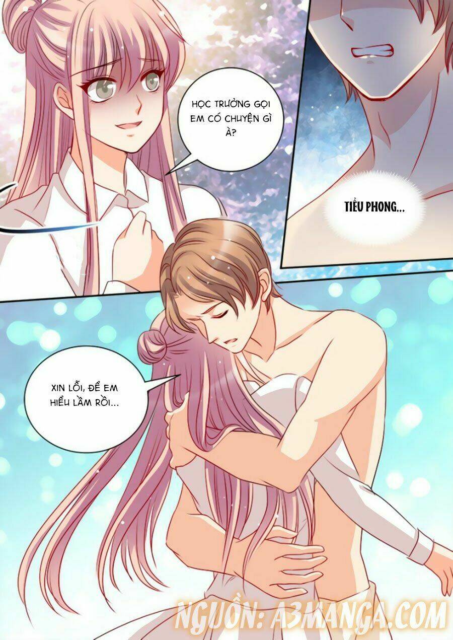 Bá Đạo Tổng Tài Yêu Ta: Chapter 71