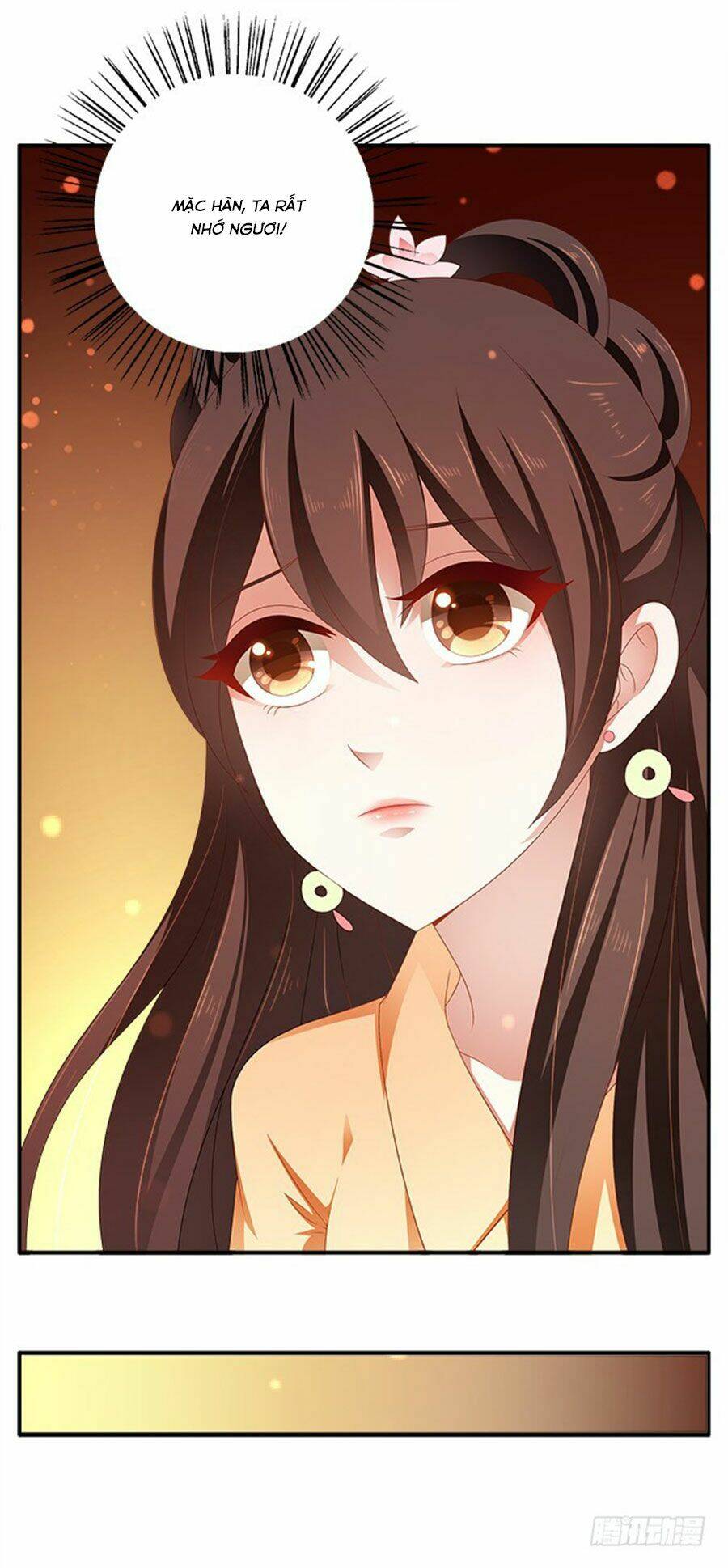 Thịnh Thế An Nhiên: Chapter 32