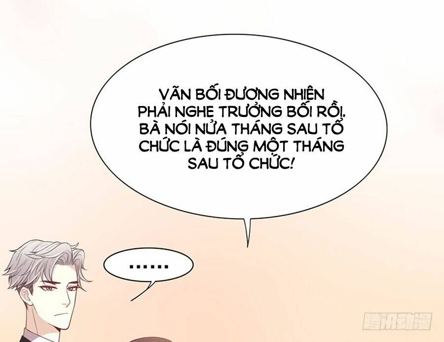 101 Phương Pháp Của Tổng Tài: Chapter 5