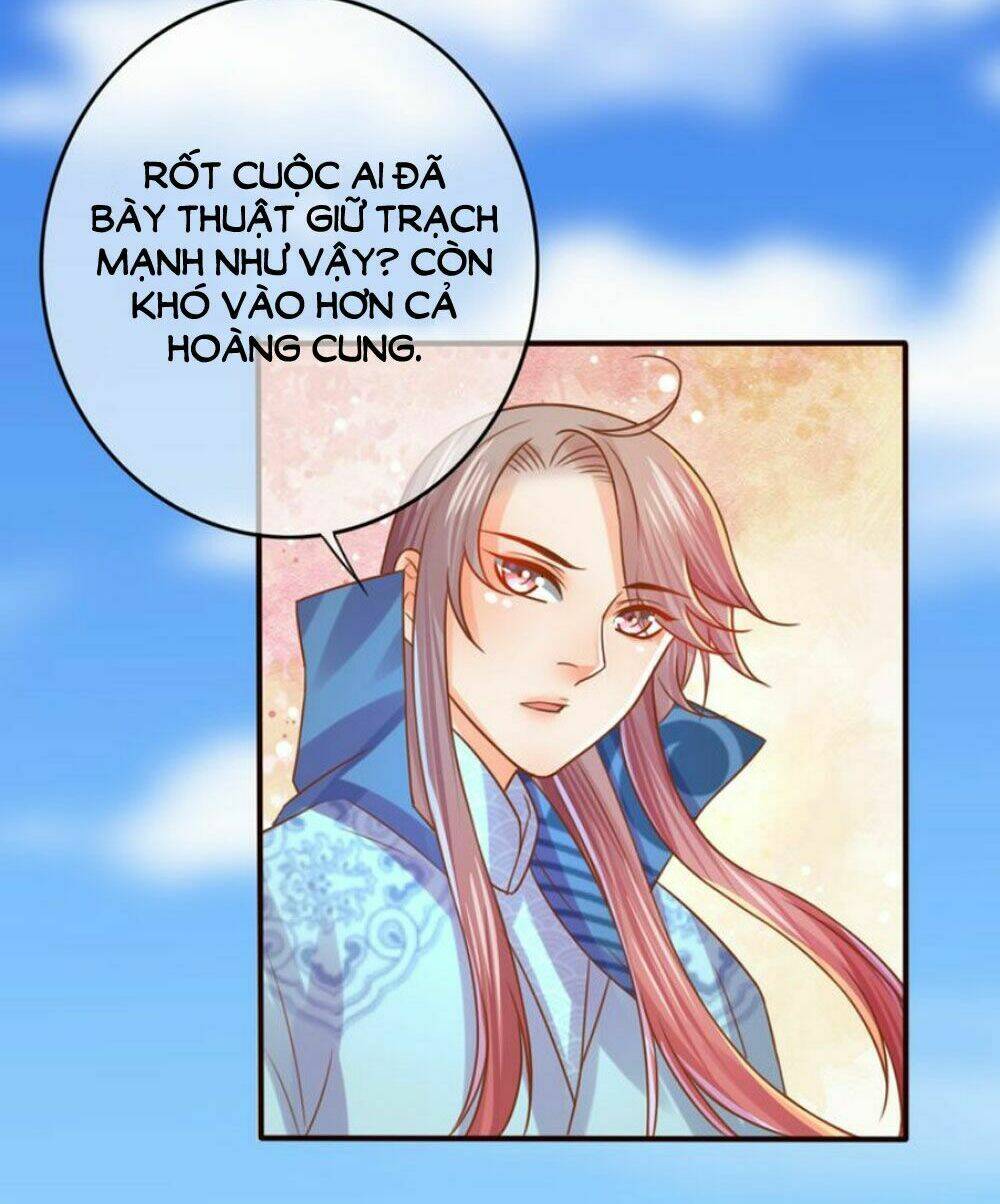 Chọc Nhầm Thượng Thần Băng Lãnh: Chapter 10