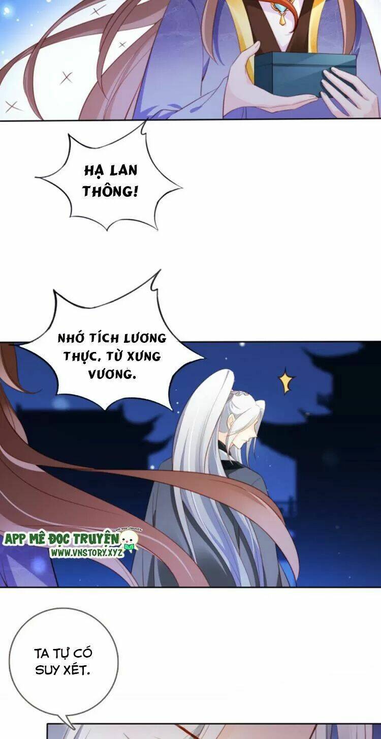 Nàng Trở Thành Bạch Nguyệt Quang Của Vương Gia Bệnh Kiều: Chapter 86