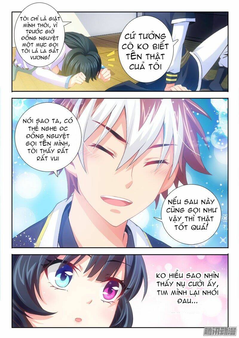 La Sát Đại Nhân Hãy Dừng Chân: Chapter 100