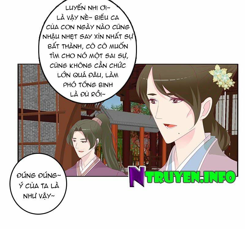 Tướng Quân Mời Ra Trận: Chapter 113