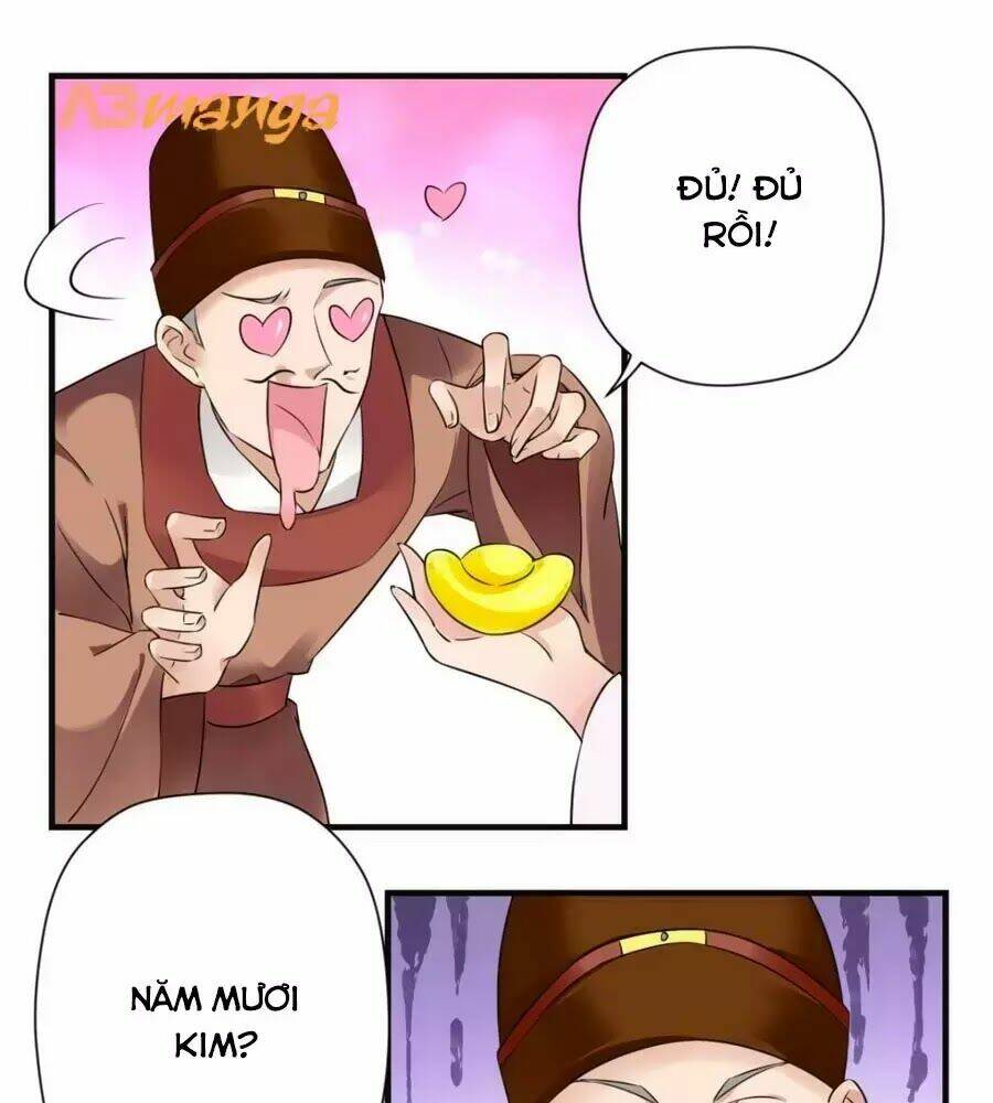 Vương Phi Có Chút Nghịch Ngợm: Chapter 38