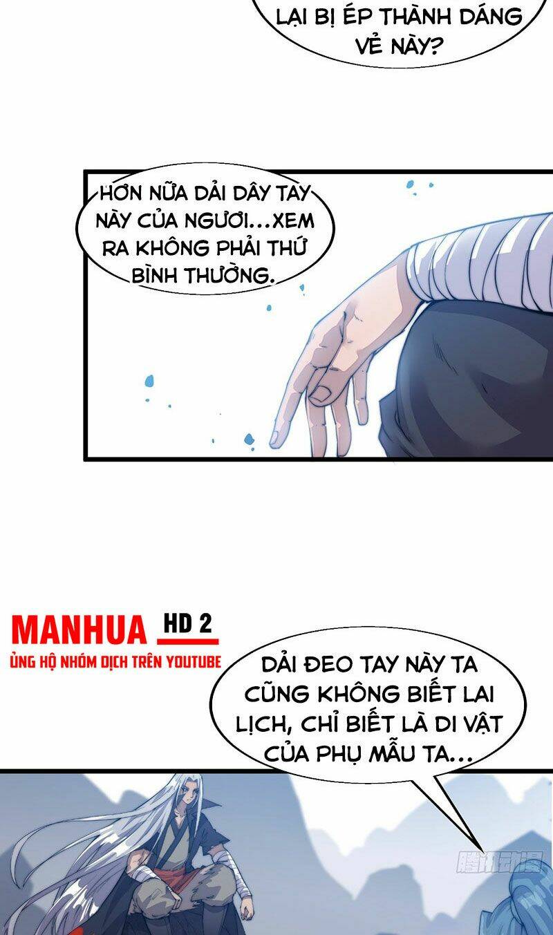 Võ Lăng Cửu Thiên: Chapter 5