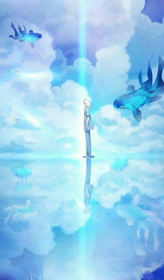 Một Vạn Tư Thế Công Lược Yêu Nam: Chapter 12