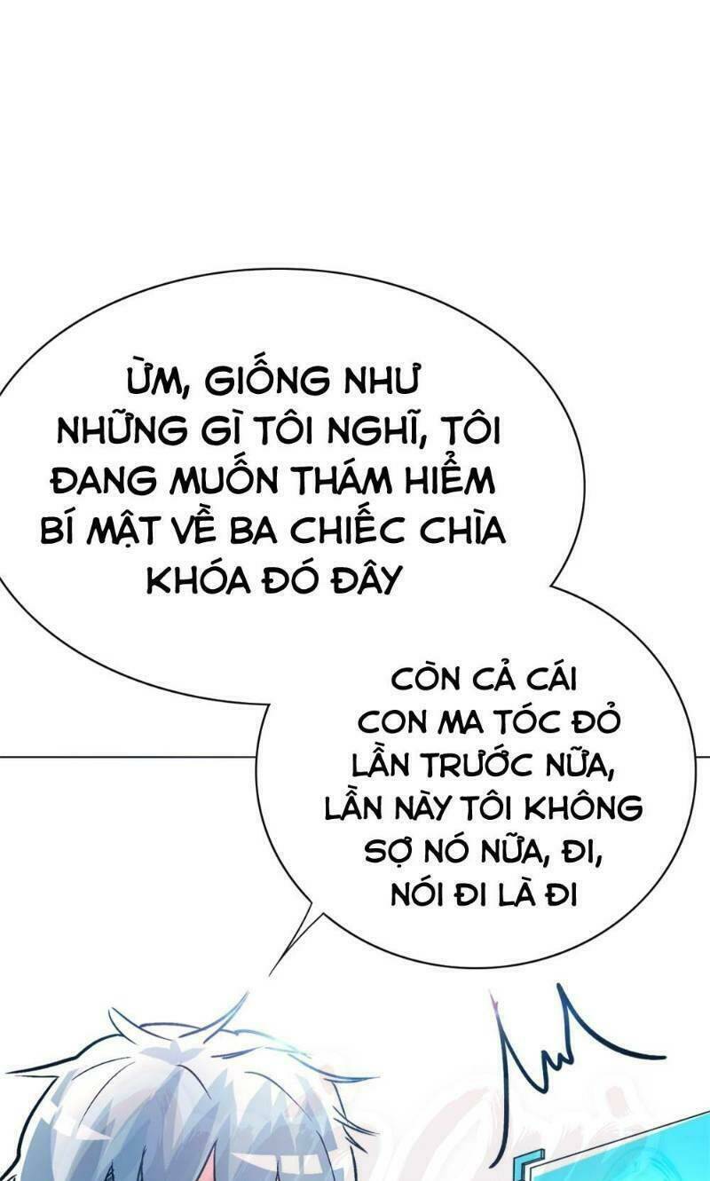 Hệ Thống Tiên Tôn Tại Đô Thị: Chapter 97