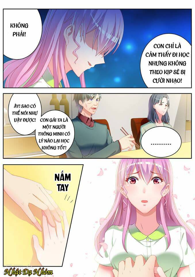 Tiểu Thư Tái Xuất: Chapter 11