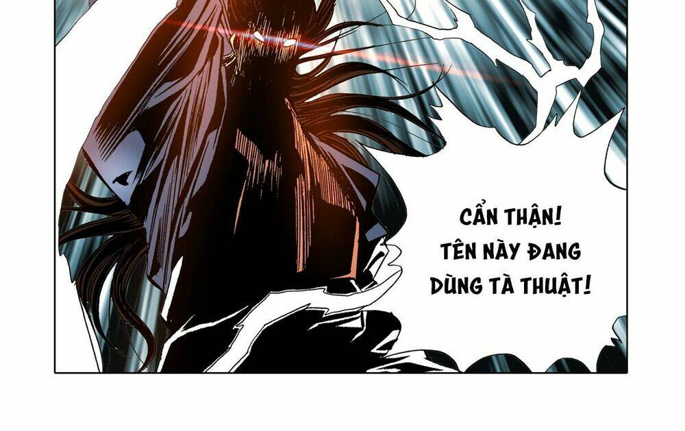 Nhật Tà Nguyệt Ma: Chapter 54