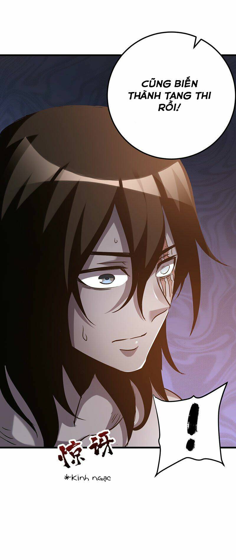 Trò Chơi Thời Mạt Thế: Chapter 10