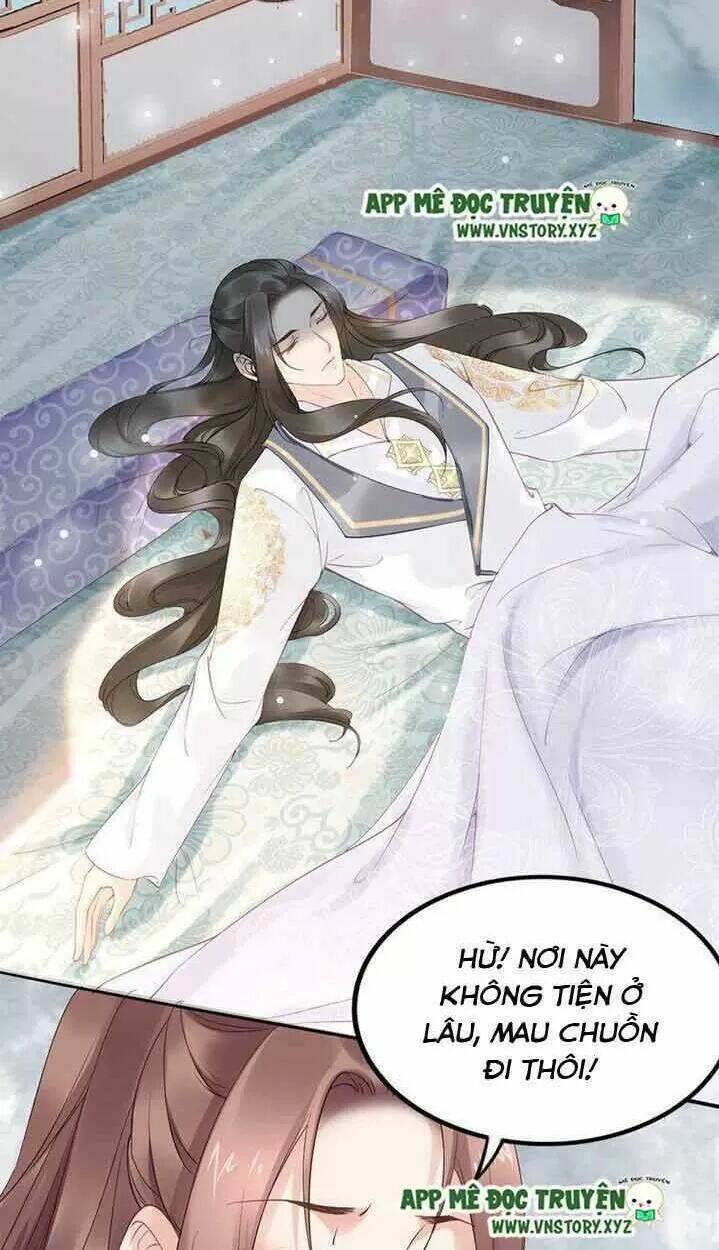 Nhất Sinh Nhất Thế Tiếu Thương Khung: Chapter 33