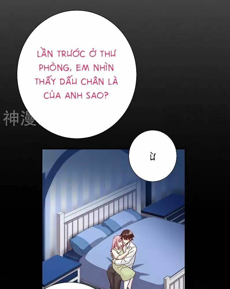 Phục Thù Thiếu Gia Tiểu Điềm Thê: Chapter 88