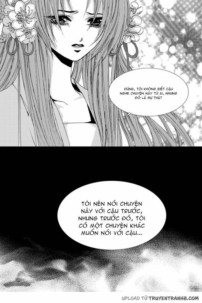 Tân Nương Của Thủy Thần: Chapter 133