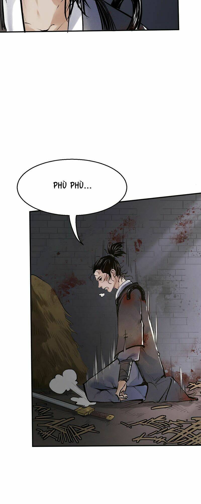Liên Thành Quyết: Chapter 10