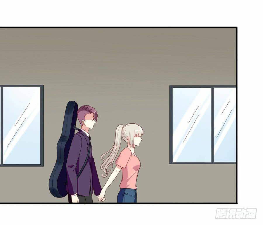 Bảo Bối Thiên Ức Hào Môn: Chapter 11.2