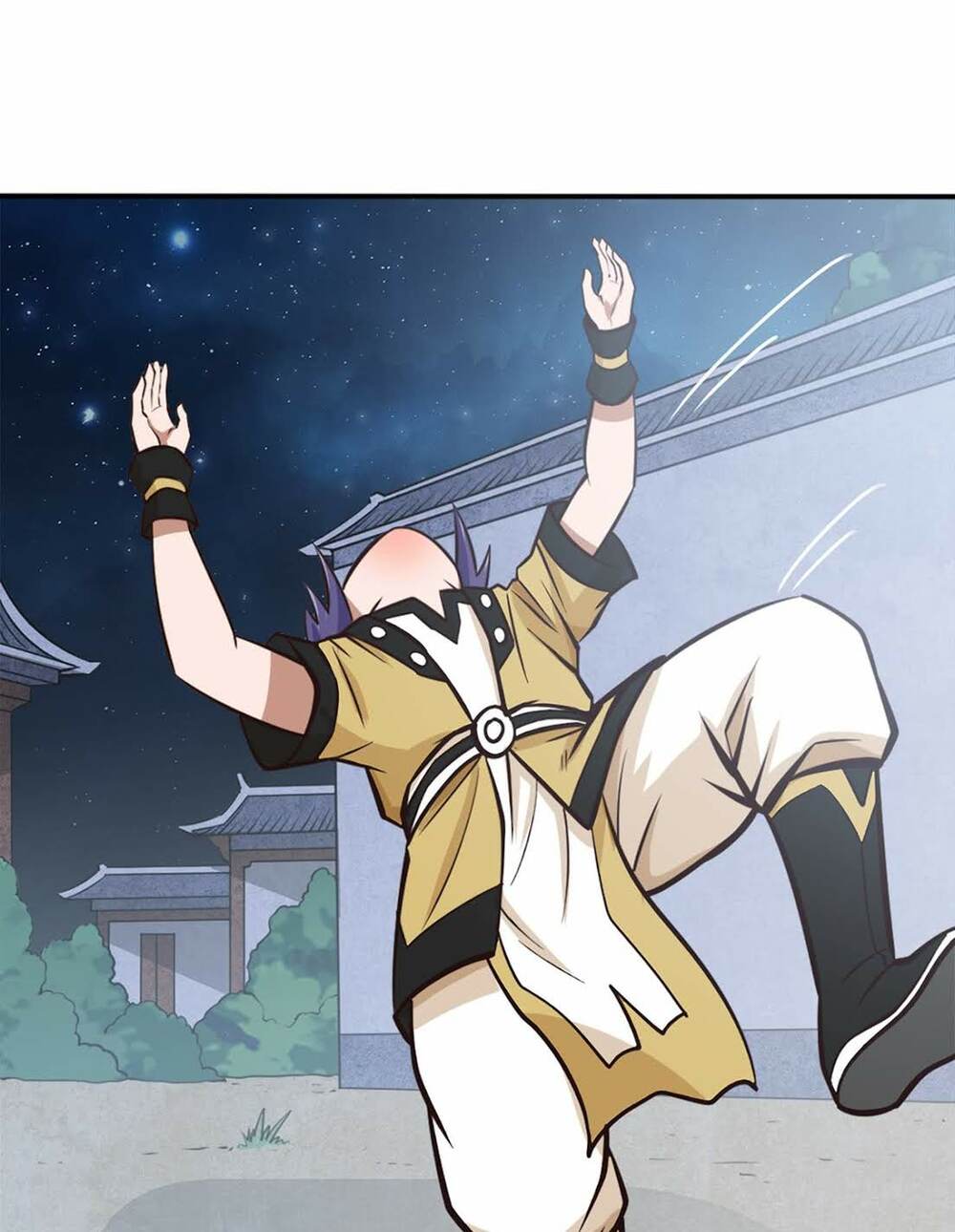 Hiệp Hành Cửu Thiên: Chapter 88