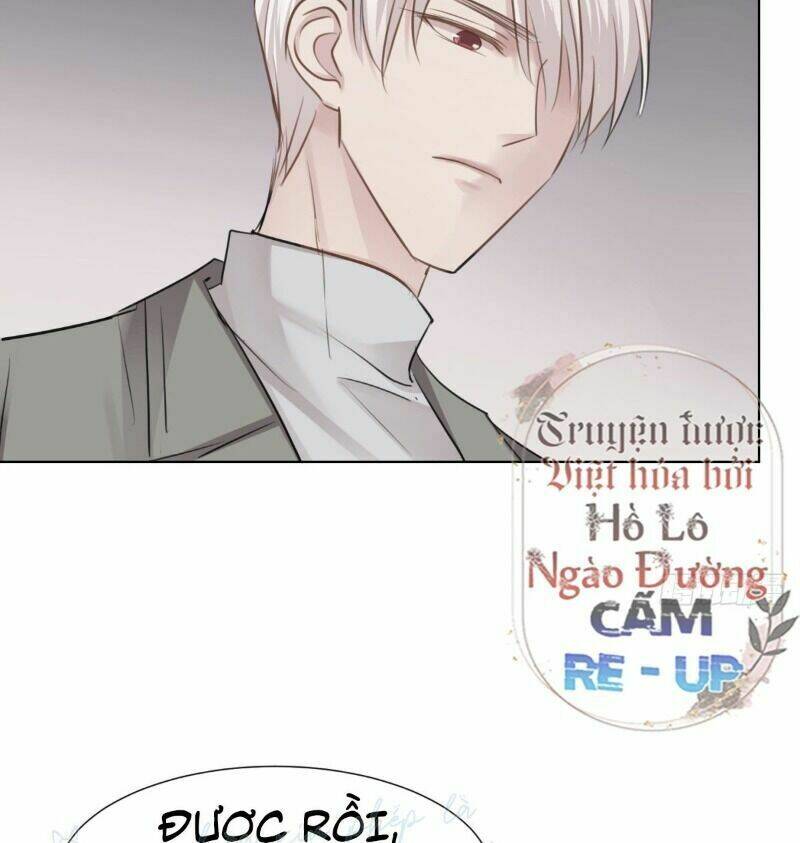 Điều Giáo Gấu Bắc Cực: Chapter 46